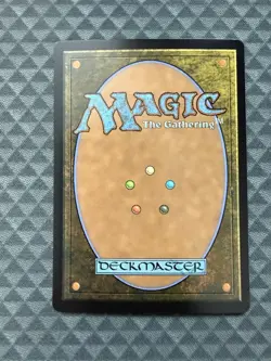 MTG Epic Fight #0351 Foil Borderless Rare Marvel Super Heroes (MSH) - Image 4