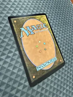 MTG Epic Fight #0351 Foil Borderless Rare Marvel Super Heroes (MSH) - Image 5