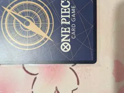 Nami (Winner Pack 2026 Vol. 2) P-102 One Piece Promotion Cards Foil - Image 5