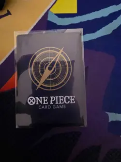 Nami (Winner Pack 2026 Vol. 2) P-102 One Piece Promotion Cards Foil - Image 2