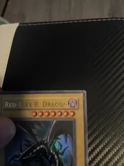 Red-Eyes B. Dragon SDJ-001 Starter Deck: Joey-Unlimited Edition Unlimited - Image 3