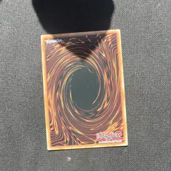 Konami Shade the Obscure BLZD-EN083 1st Edition Secret Rare Foil English - Image 4