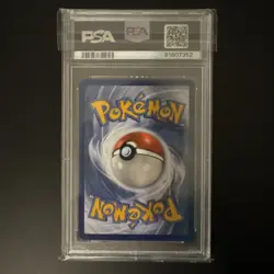 2019 Pokemon Mewtwo & Mew GX 71/236 Sun & Moon Unified Minds Set PSA 10 - Image 3