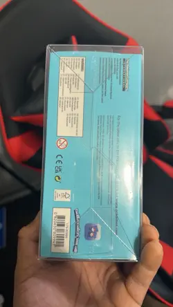 Pokemon Center Sword & Shield Fusion Strike Elite Trainer Box ETB Factory Sealed - Image 5