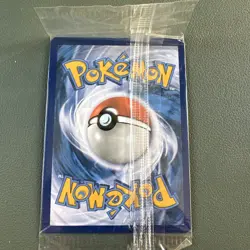 Pokemon TCG: Snorlax 051 Scarlet & Violet 151 ETB Black Star Promo SEALED - Image 2