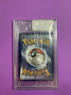 Snorlax 051 SVP Black Star ETB Promo Sealed Bag Pokemon TCG Scarlet & Violet 151 - Image 3