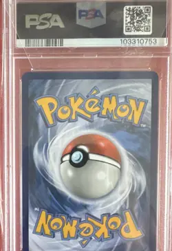 2019 Pokemon Sun & Moon Hidden Fates Moltres & Zapdos & Articuno Gx #69 PSA 9 - Image 2