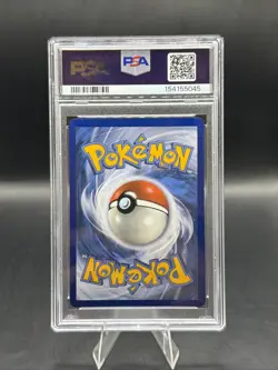 Pokemon Moltres Zapdos Articuno GX 69/68 Full Art Secret Rare Hidden Fates PSA 9 - Image 2