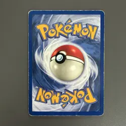 Ninetales 12/102 Base Set Unlimited Holo Rare 1999 Vintage Pokemon Card - Image 5