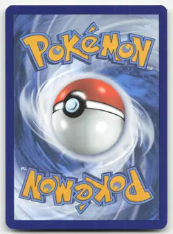 Mewtwo 014/034 Near Mint Trading Card Game Classic Holo Pokemon Card TCG - Image 2
