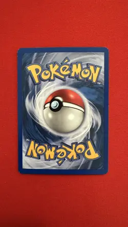(NM) Gastly 76/110 Legendary Collection Reverse Holo Vintage Pokemon Card - Image 2