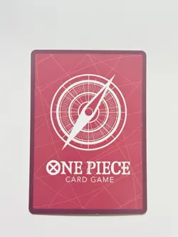 Sugar OP10-003 One Piece BASE SHOP Limited Card Collection Vol.1 #5 - Image 2