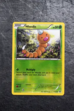 Pokemon - Primal Clash - Individual LP/NM Cards from 2015 - Image 2