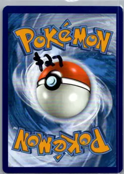 Pidgeot ex 225/197 SIR SV03: Obsidian Flames - Pokemon Card - NM - Image 2