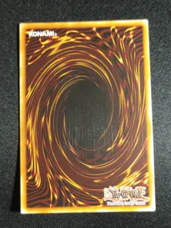 Yu-Gi-Oh! Gem-Knight Tourmaline HA05-EN003 1st Super Rare LP - Image 2