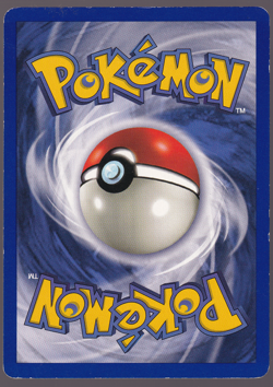 Tangela 66/102 Shadowless Base Set Pokemon Card 1999 LP - Image 2