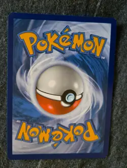 Pokemon TCG Team Rockets Raticate Card 202/182 Destined Rivals - Image 2