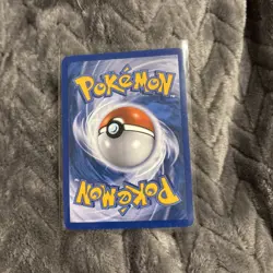 Arcanine 12/99 Prerelease B&W Next Destinies Holo Rare NM Pokemon Card🔥🔥 - Image 2