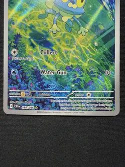 Froakie - Card #88/86 - Illustration Rare - Pokemon - Chaos Rising 2 - Image 3