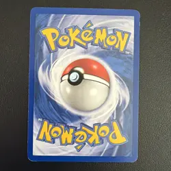 Charmander 50/82 1st Edition Team Rocket Pokemon Card - Image 2