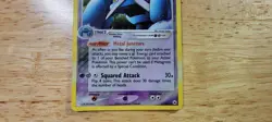 Metagross 11/101 Hidden Legends Holo Pokemon Card - Image 3