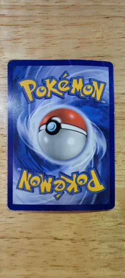 Metagross 11/101 Hidden Legends Holo Pokemon Card - Image 4