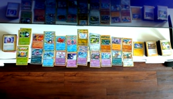 Pokemon TCG 240+ Prize Pack Series Promo Play Stamped Cards ! 🔥 - Image 1