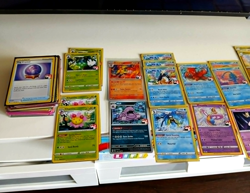 Pokemon TCG 240+ Prize Pack Series Promo Play Stamped Cards ! 🔥 - Image 2