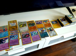 Pokemon TCG 240+ Prize Pack Series Promo Play Stamped Cards ! 🔥 - Image 3