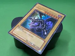 Red-Eyes B. Dragon SDJ-001 Starter Deck: Joey-Unlimited Edition Unlimited - Image 3