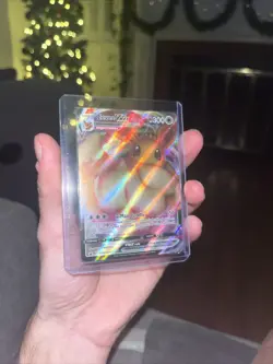 Eevee VMAX SWSH087 SWSH: Sword & Shield Promo Cards Holo - Image 1