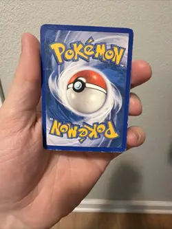 Pokemon EX Dragon Torkoal Reverse Holo Card 12/97 MP Condition - Image 2