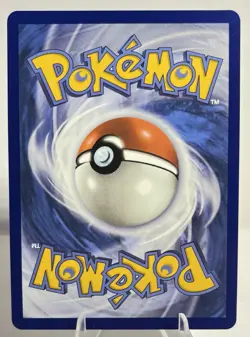 Pokemon TCG Ivysaur 134/132 Secret Rare Card NM/M Condition - Image 2