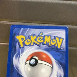 Pokemon Eevee Black Star Promo Holo 11 SWIRL Wotc Vintage Card Ex Gx V - Image 5