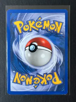 2003 Growlithe 62/144 Pokemon Card - Skyridge Set - Image 2