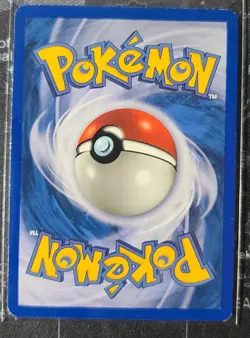Pokemon Chansey 31/105 Neo Destiny Uncommon Regular 2000 90 HP English TCG Card - Image 2