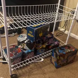 pokemon card lot - Image 1