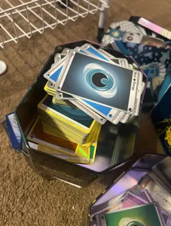 pokemon card lot - Image 2