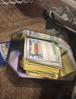 pokemon card lot - Image 3