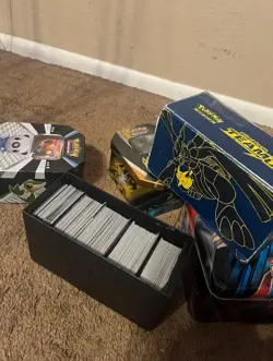 pokemon card lot - Image 4