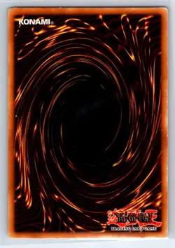Bad Reaction to Simochi LOD-093 Legacy of Darkness Yu-Gi-Oh LP - Image 2
