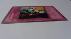 Ceasefire SD1-EN022 (Common, 1st Edition, Moderately Played / MP) Yugioh - Image 2