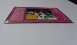 Ceasefire SD1-EN022 (Common, 1st Edition, Moderately Played / MP) Yugioh - Image 3
