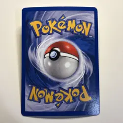 Vaporeon 12/64 Holo Rare | Jungle Set Unlimited | Pokemon TCG | LP 1999 - Image 5