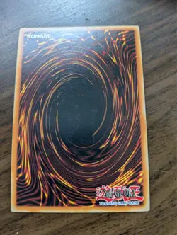 Yu-Gi-Oh! | Blue-Eyes Chaos MAX Dragon | Ultra Rare | MVP1-EN004 | NM | 1st Ed - Image 2