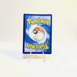 Emma 107/086 Full Art Me04: Chaos Rising Holo Ultra Rare Pokemon Trainer NM - Image 2