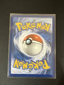 Wartortle 171/165 Scarlet & Violet 151 Pokemon Illustration Rare TCG NM - Image 2