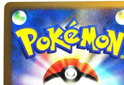 Pokemon card Kingdra 015/080 L2 Holo Rare 1st ED Reviving Legends 2010 Japanese - Image 5