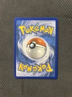 Pokemon TCG Marshadow GX 156/147! NM Condition! See Description! - Image 2