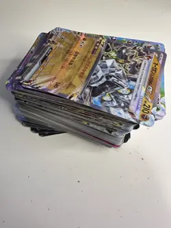 Pokemon TCG 148 X Japanese Mint Card Bundle - Image 1